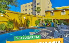 Hotel e Pousada Caroline